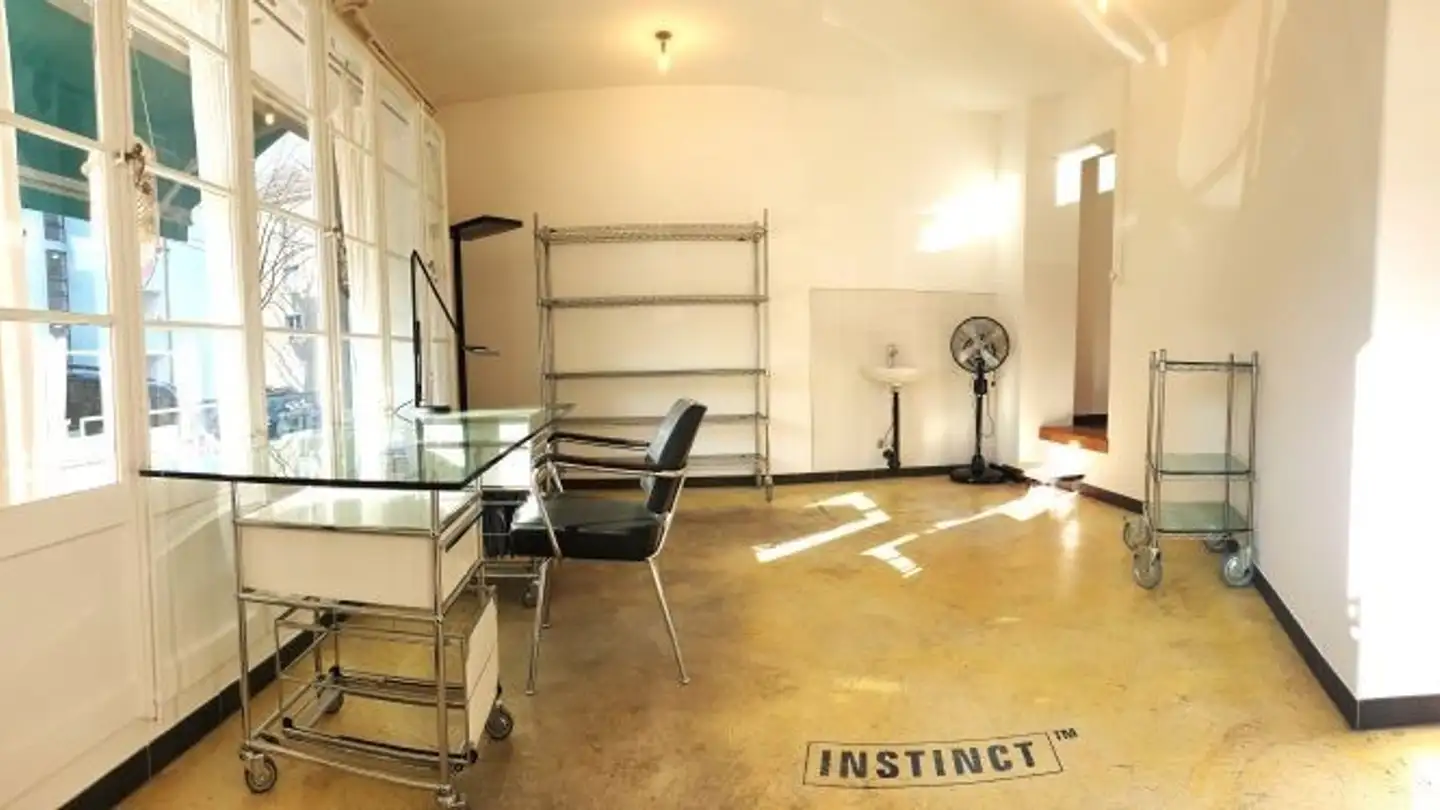 Office space for rent - 8032 Zürich