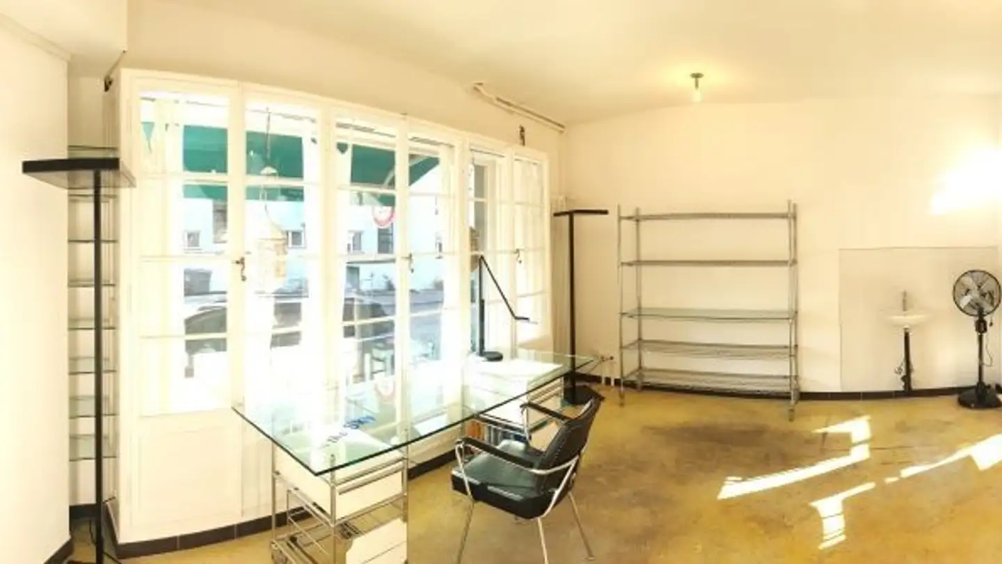 Office space for rent - 8032 Zürich - Photo 2
