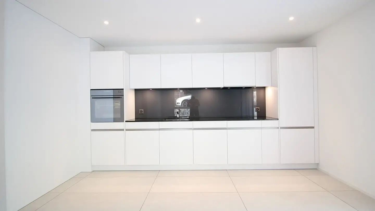 Appartamento in affitto - Bachweg 2, 4612 Wangen b. Olten