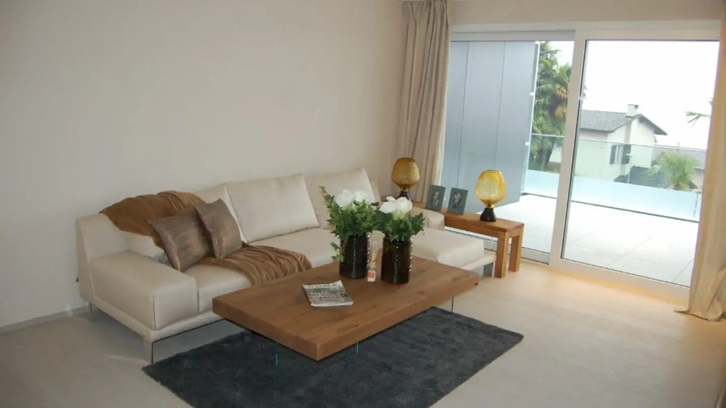 Apartment for sale - Via Delle Vigne 139, 6648 Minusio - Photo 4