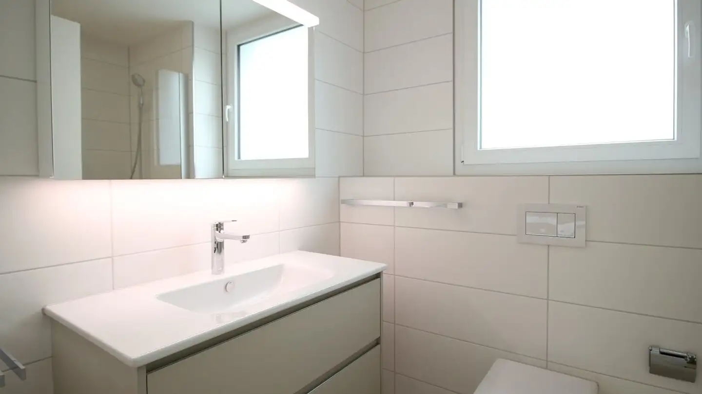 Appartamento in affitto - Bachweg 2, 4612 Wangen b. Olten - Foto 4