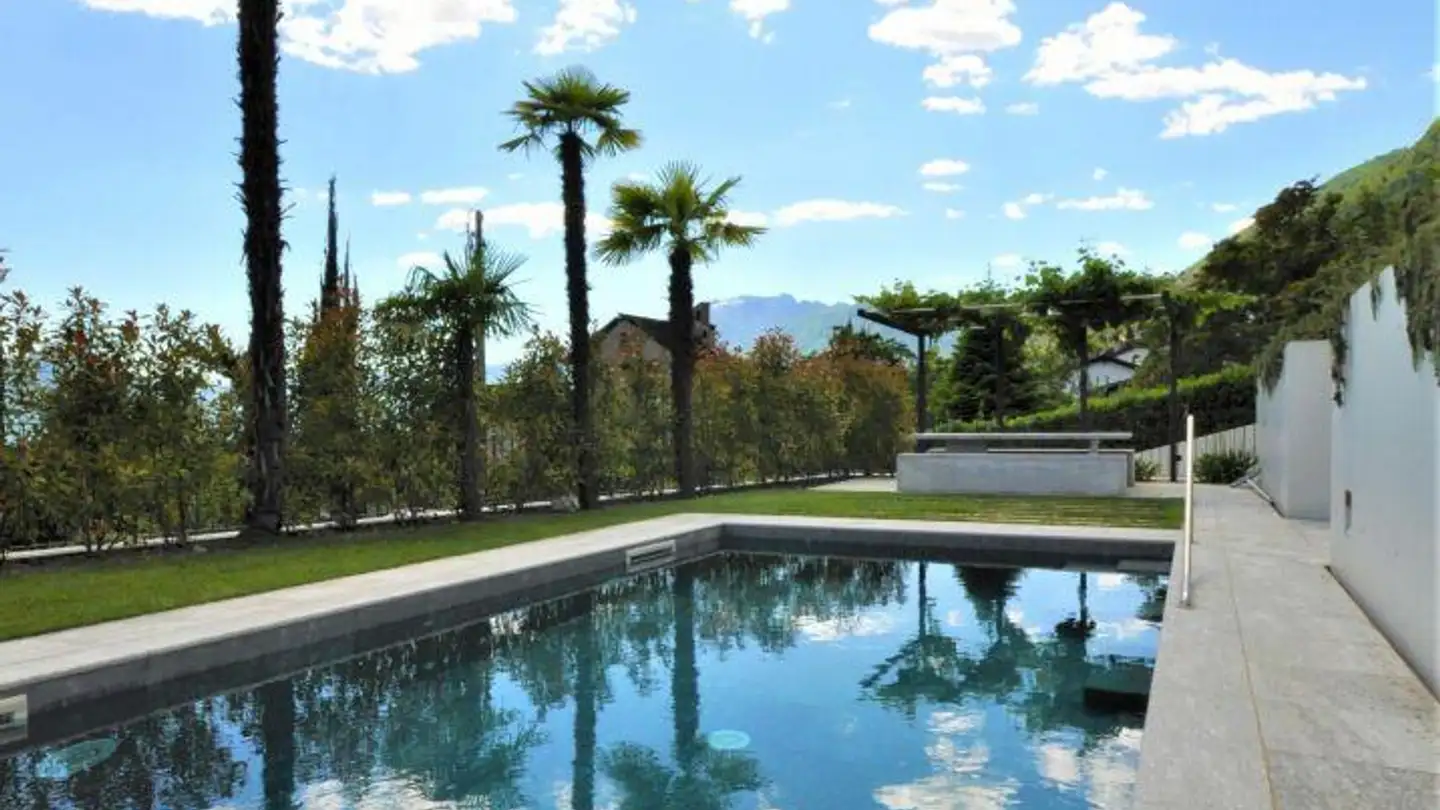 Apartment for sale - Via Delle Vigne 139, 6648 Minusio