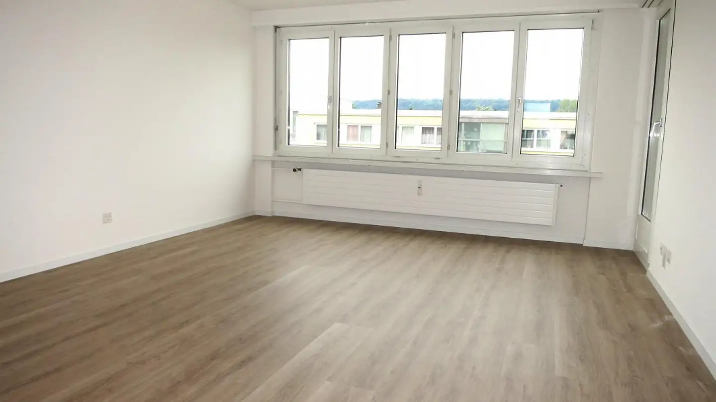 Appartamento in affitto - Stauffacherstrasse 16, 8200 Schaffhausen