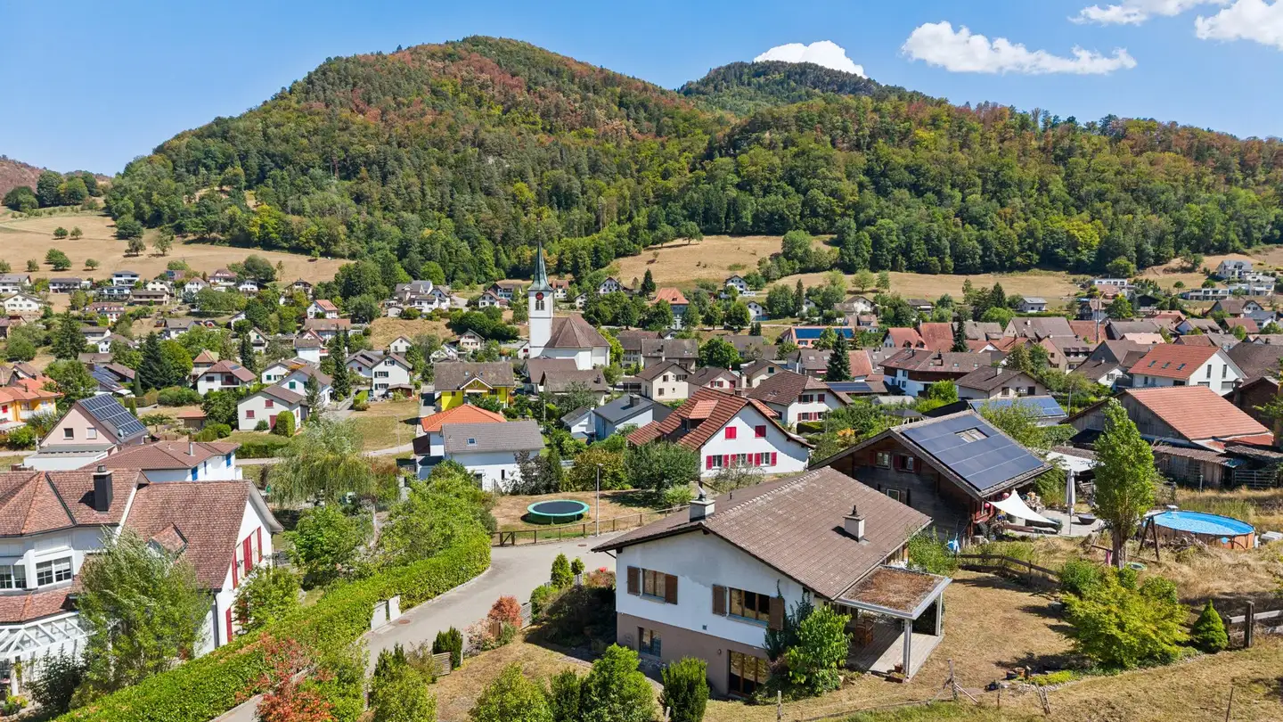 Casa singola in vendita - Ilbachstrasse 17, 4228 Erschwil - Foto 2