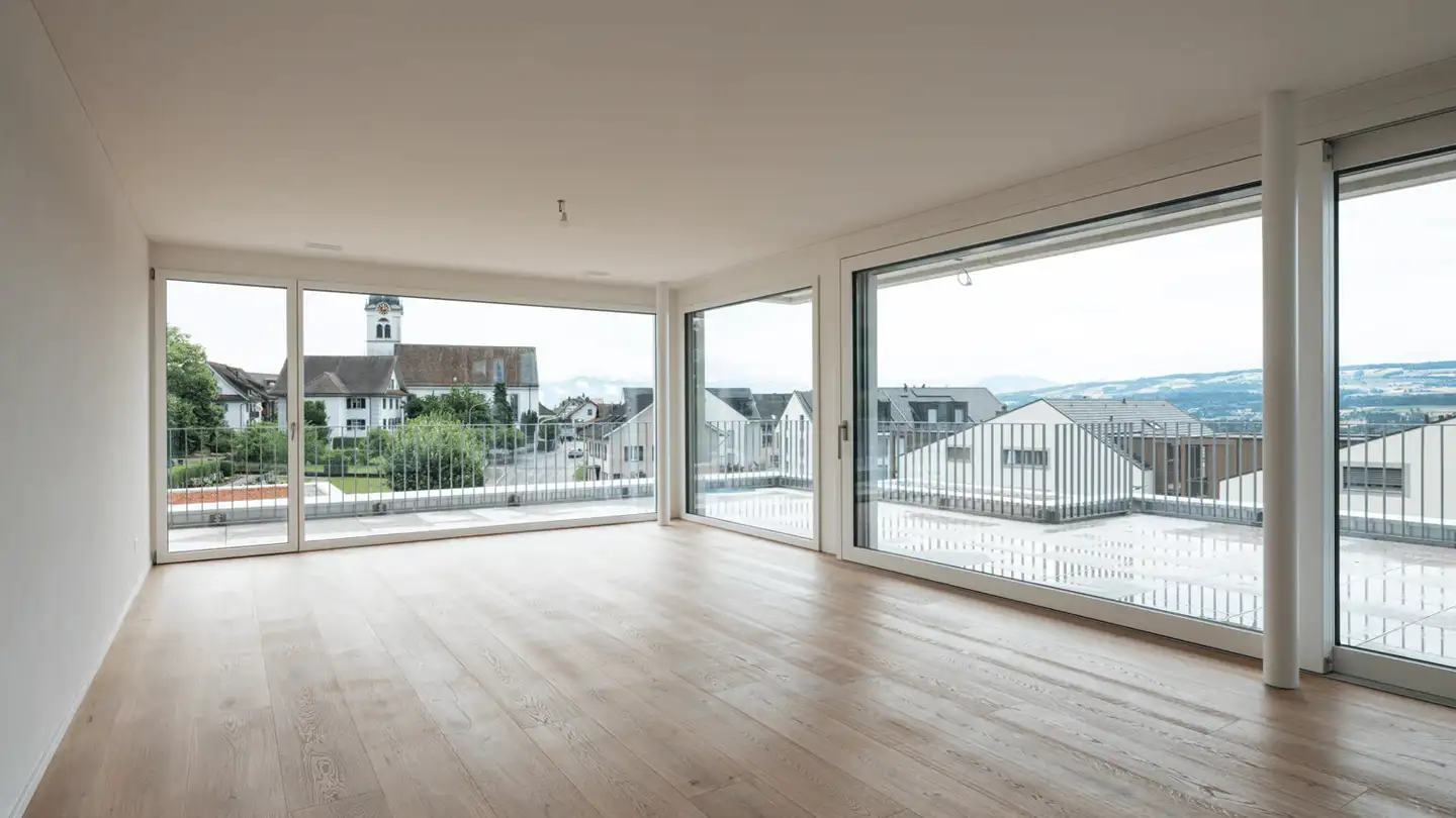 Appartamento in affitto - Zugerstrasse 24, 8917 Oberlunkhofen - Foto 3