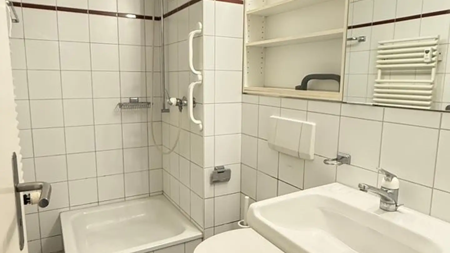 Appartement à louer - Rue Des Ruaux 1, 2603 Péry - Photo 4