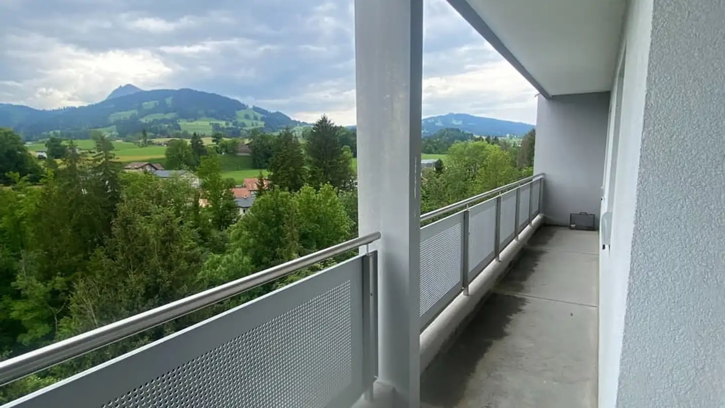 Wohnung mieten - Rue De Vevey 197, 1630 Bulle - Foto 3