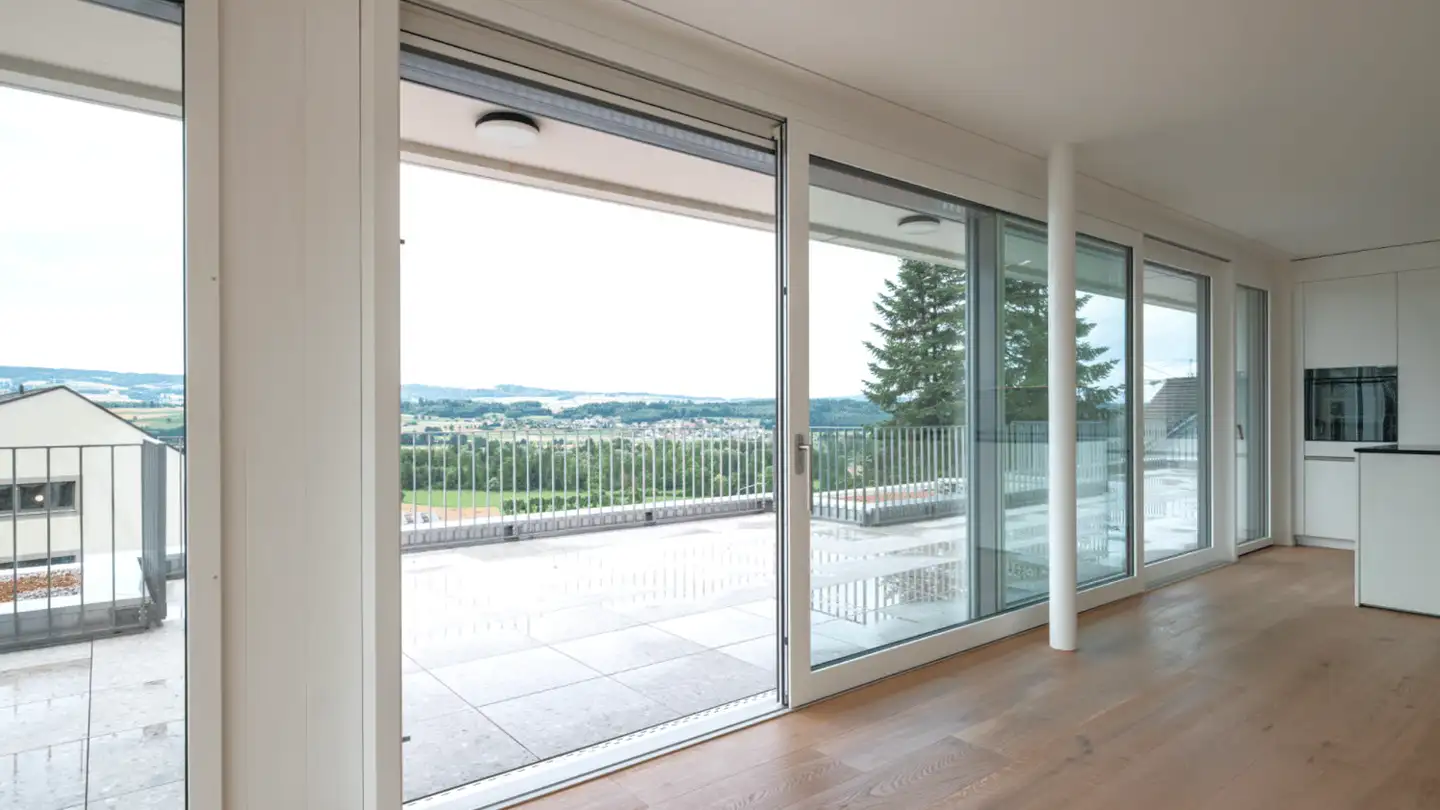 Appartamento in affitto - Zugerstrasse 24, 8917 Oberlunkhofen - Foto 4
