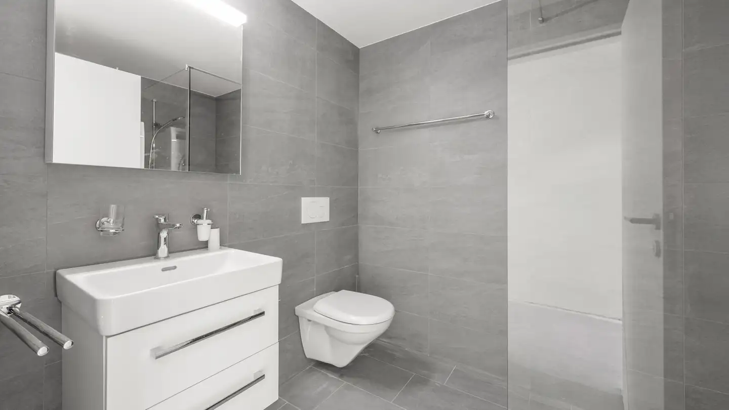 Wohnung kaufen - Grindelstrasse 4, 5628 Aristau - Foto 4