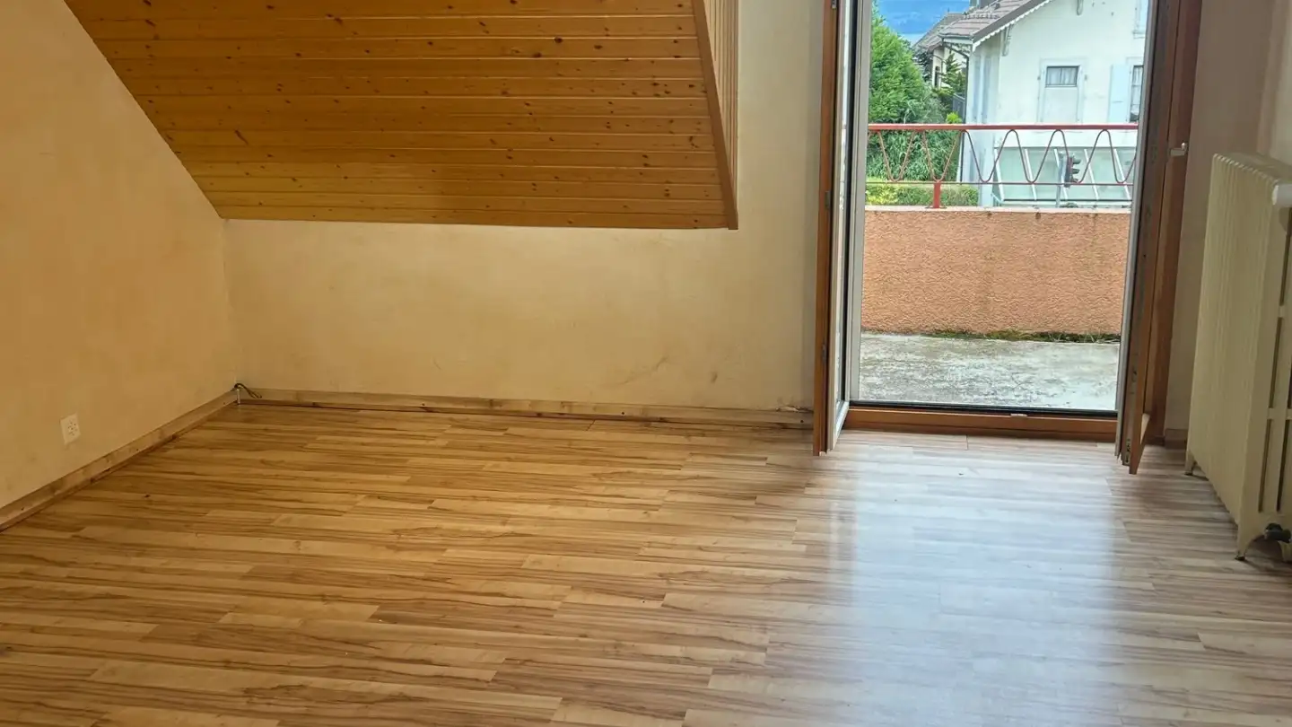 Apartment for rent - Route De Rolle 21, 1162 St-Prex - Photo 3