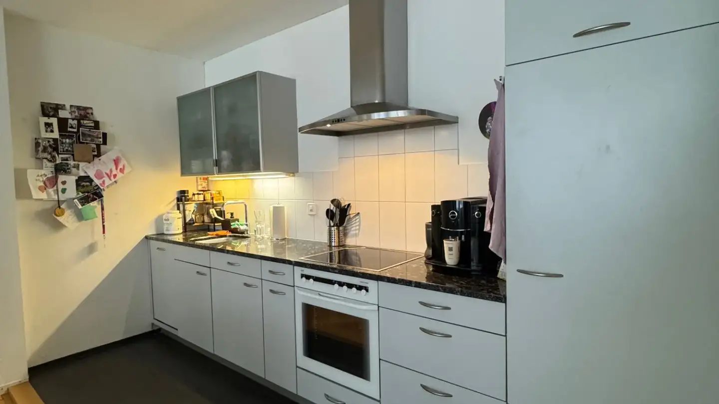 Appartement à louer - Hauptgasse 43, 4500 Solothurn - Photo 3