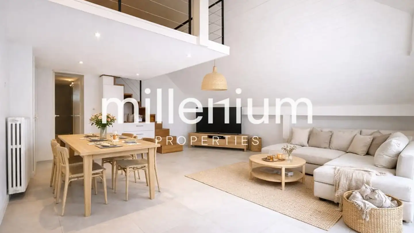 Appartamento in vendita - 1258 Perly