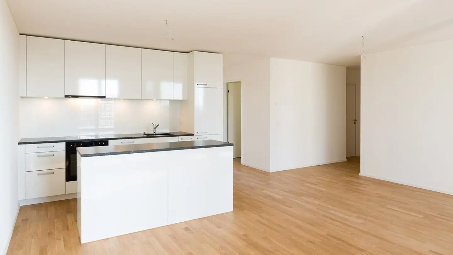 Appartamento in affitto - Tangentenweg 54, 4058 Basel - Photo 4