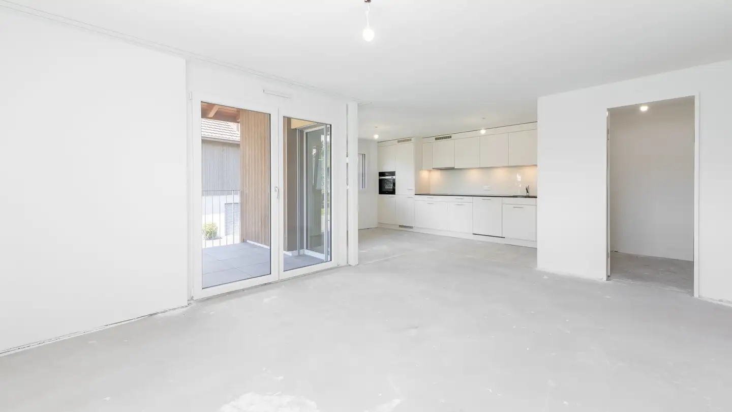 Wohnung kaufen - Grindelstrasse 4, 5628 Aristau - Foto 2