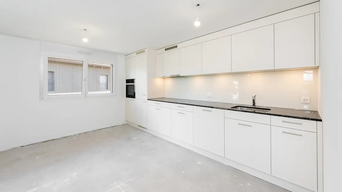 Wohnung kaufen - Grindelstrasse 4, 5628 Aristau - Foto 3