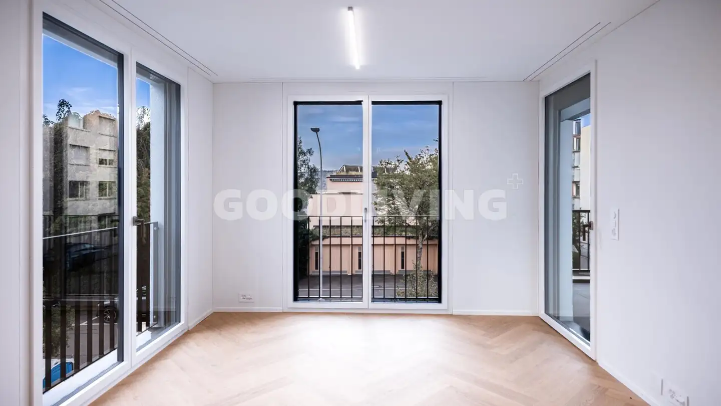 Appartement à louer - Weingartenweg 2, 8049 Zürich - Photo 3