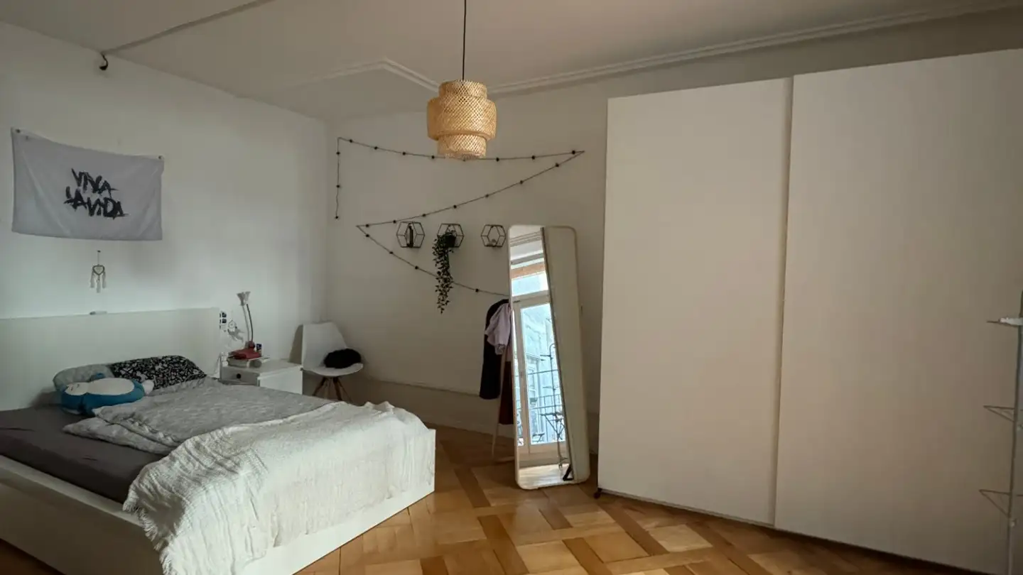 Appartement à louer - Hauptgasse 43, 4500 Solothurn - Photo 4
