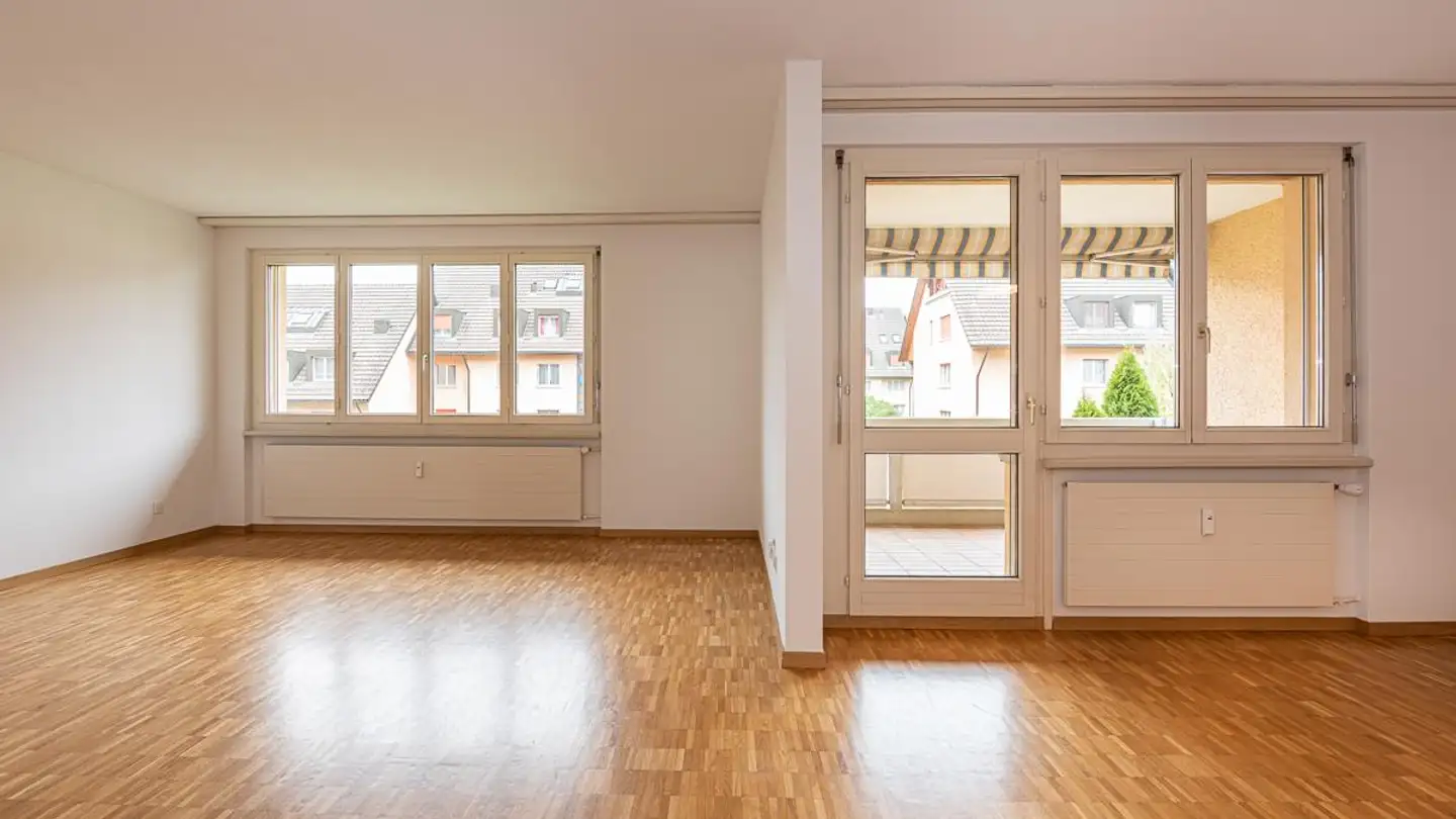 Appartamento in affitto - Wurmbühlstrasse 18, 8405 Winterthur - Foto 4