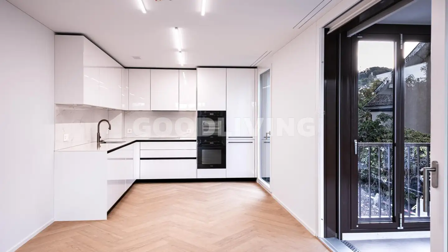 Appartement à louer - Weingartenweg 2, 8049 Zürich - Photo 4