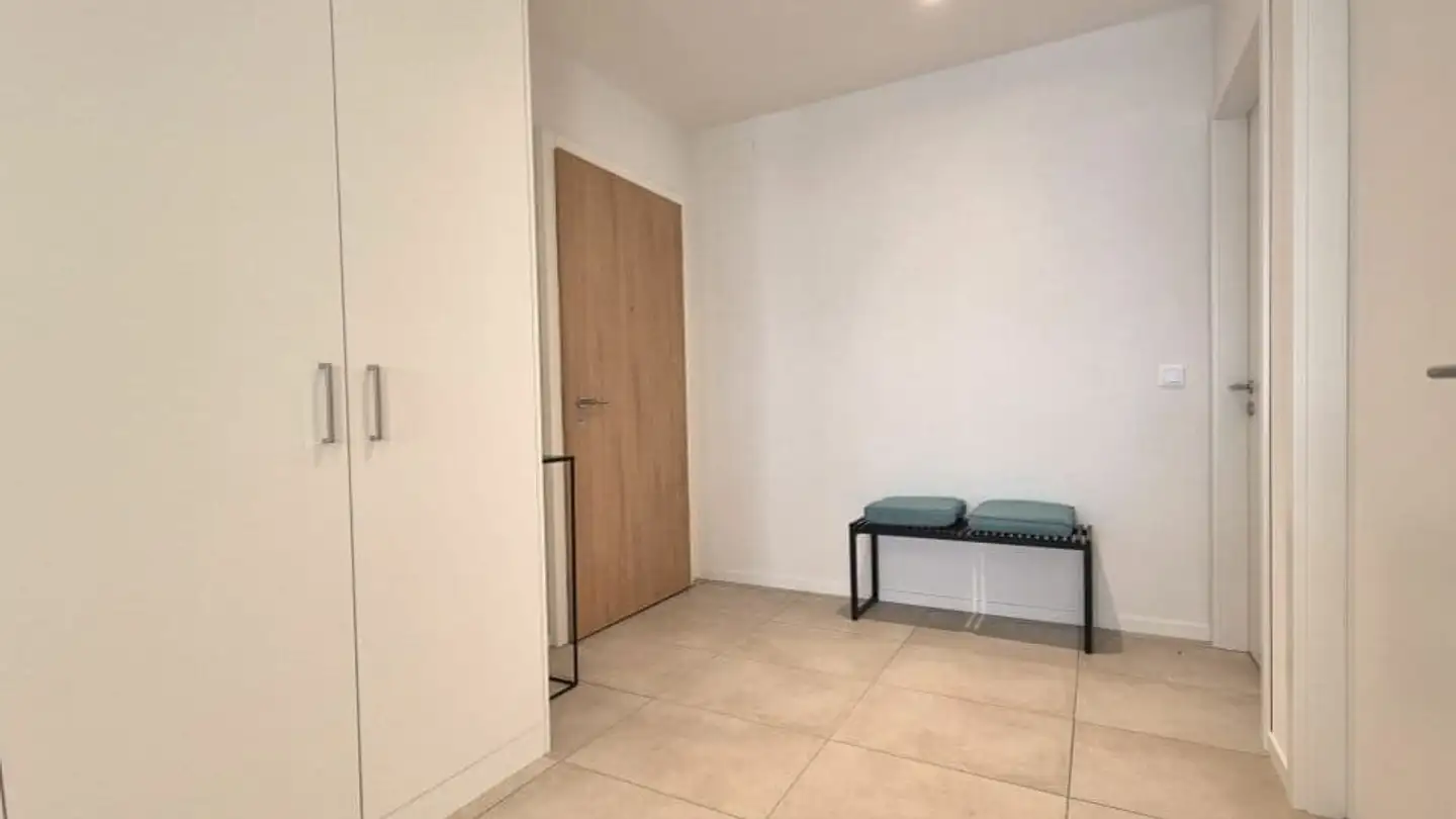 Appartamento in affitto - Allée Charles-Edouard-Guillaume 11, 1723 Marly - Foto 4