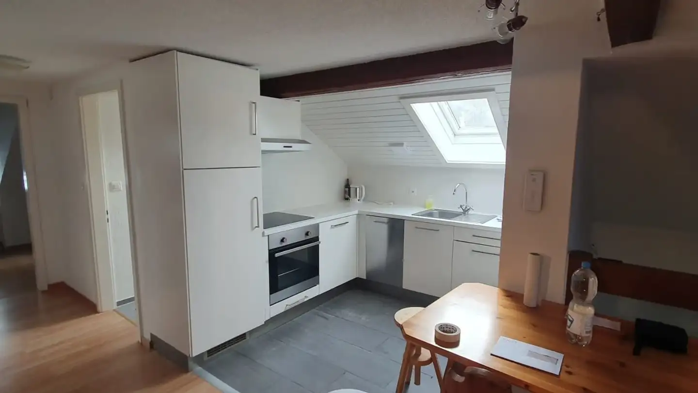 Wohnung mieten - Grand-Rue 49, 2710 Tavannes