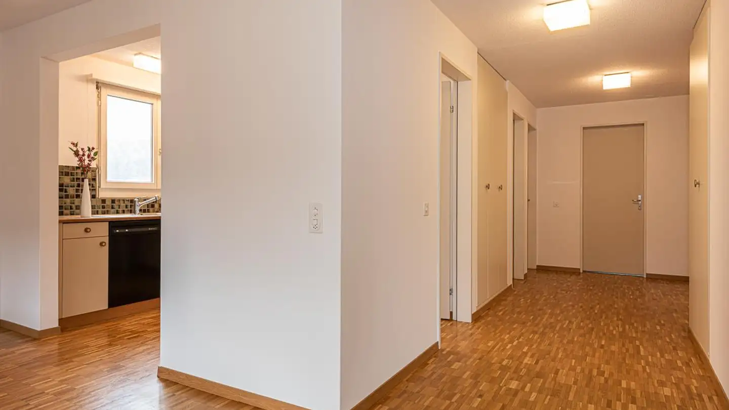 Appartamento in affitto - Wurmbühlstrasse 18, 8405 Winterthur - Foto 2