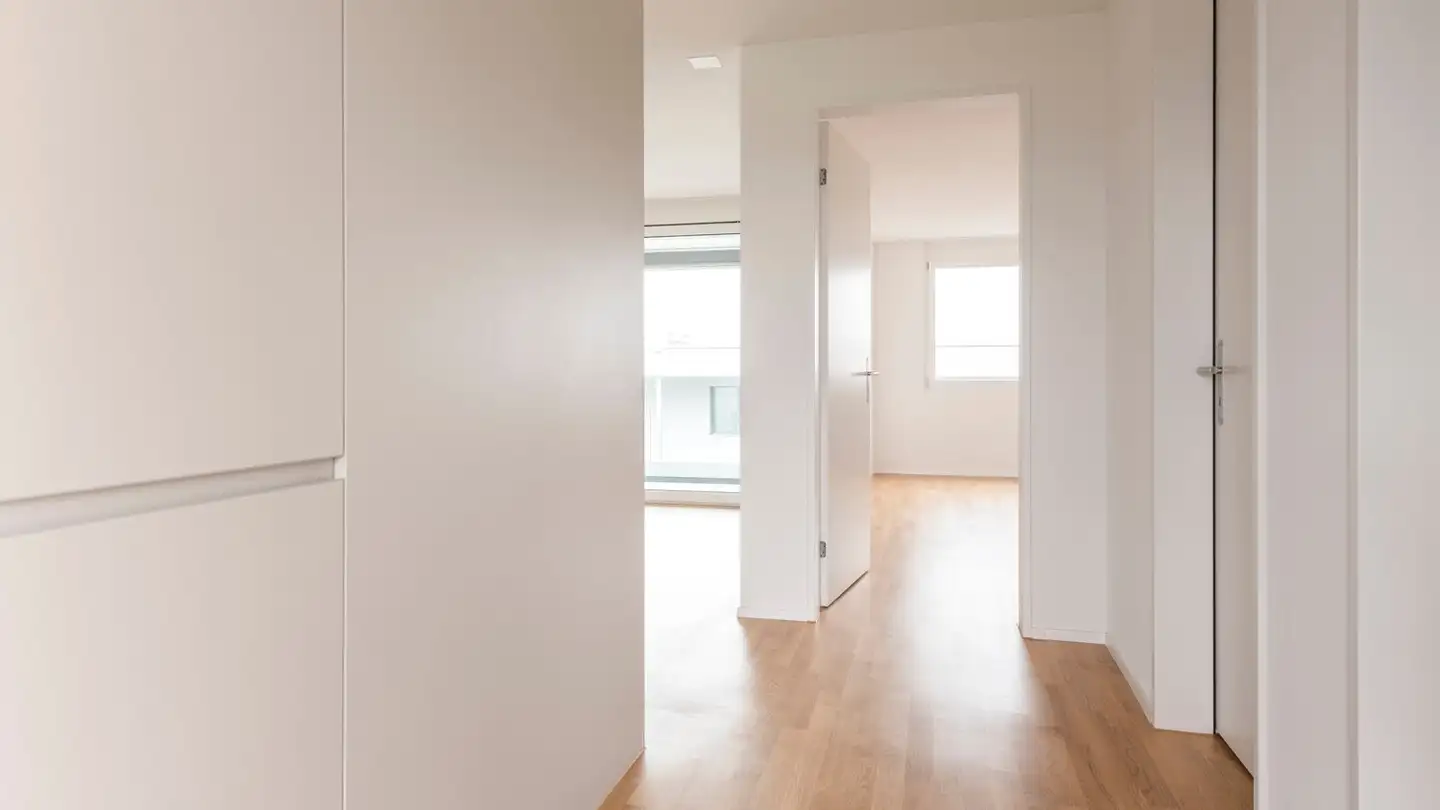 Apartment for rent - Traubenweg 1, 3110 Münsingen - Photo 4