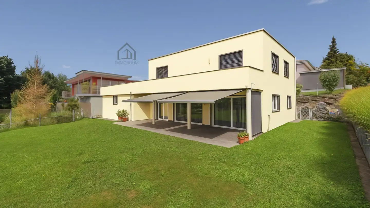 Einfamilienhaus kaufen - 8583 Sulgen - Foto 2