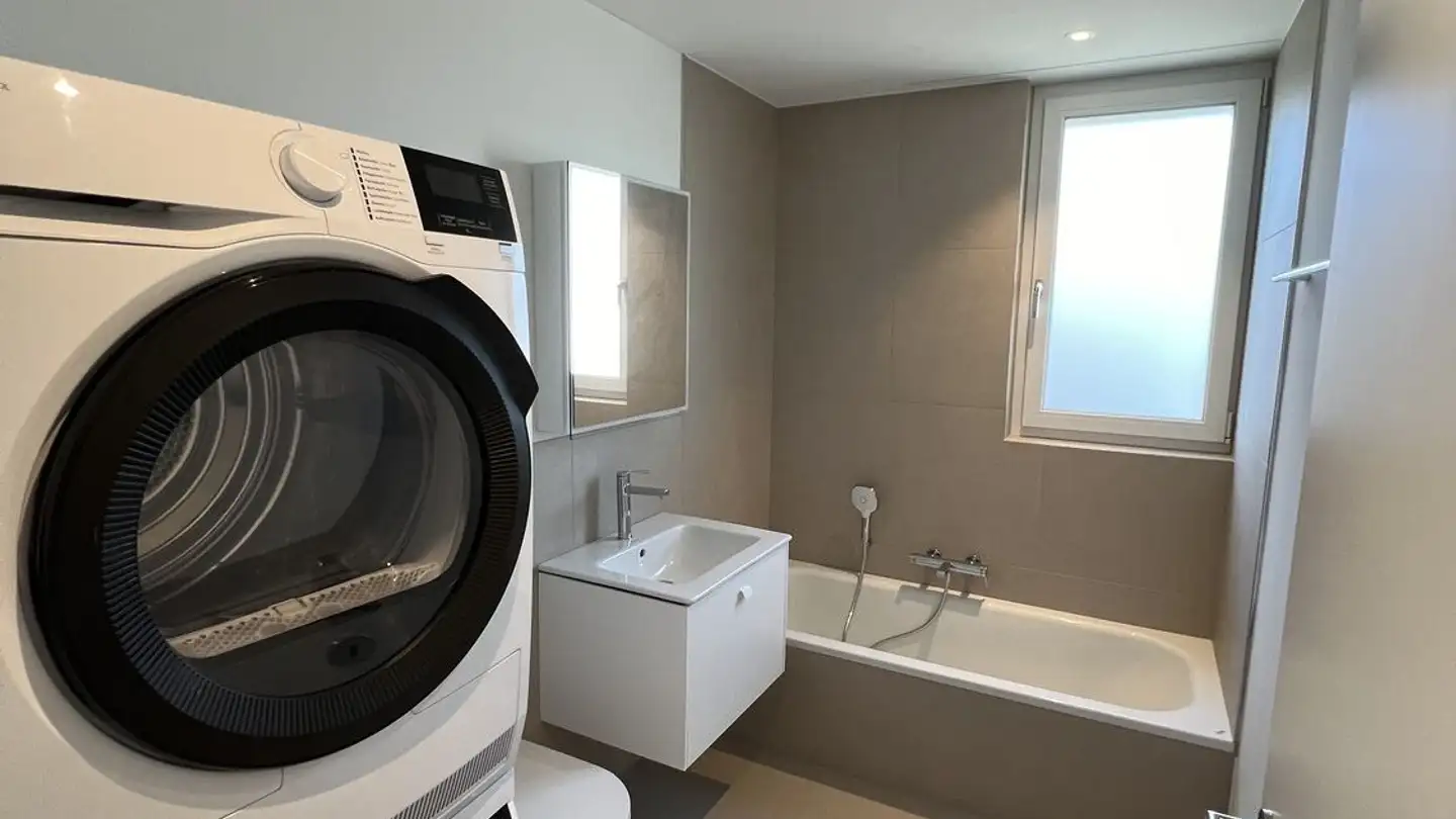 Appartamento in affitto - 8620 Wetzikon ZH - Foto 3