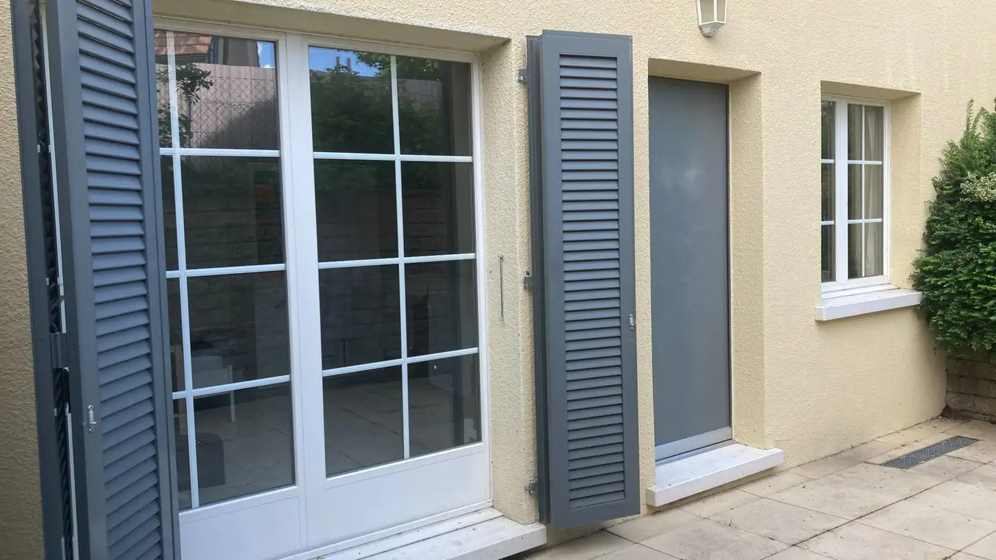 Apartment for rent - Chemin De La Vulliette 29, 1000 Lausanne 25 - Photo 2