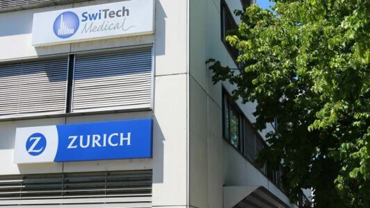 Geschäft mieten - Bachstrasse 10, 8280 Kreuzlingen