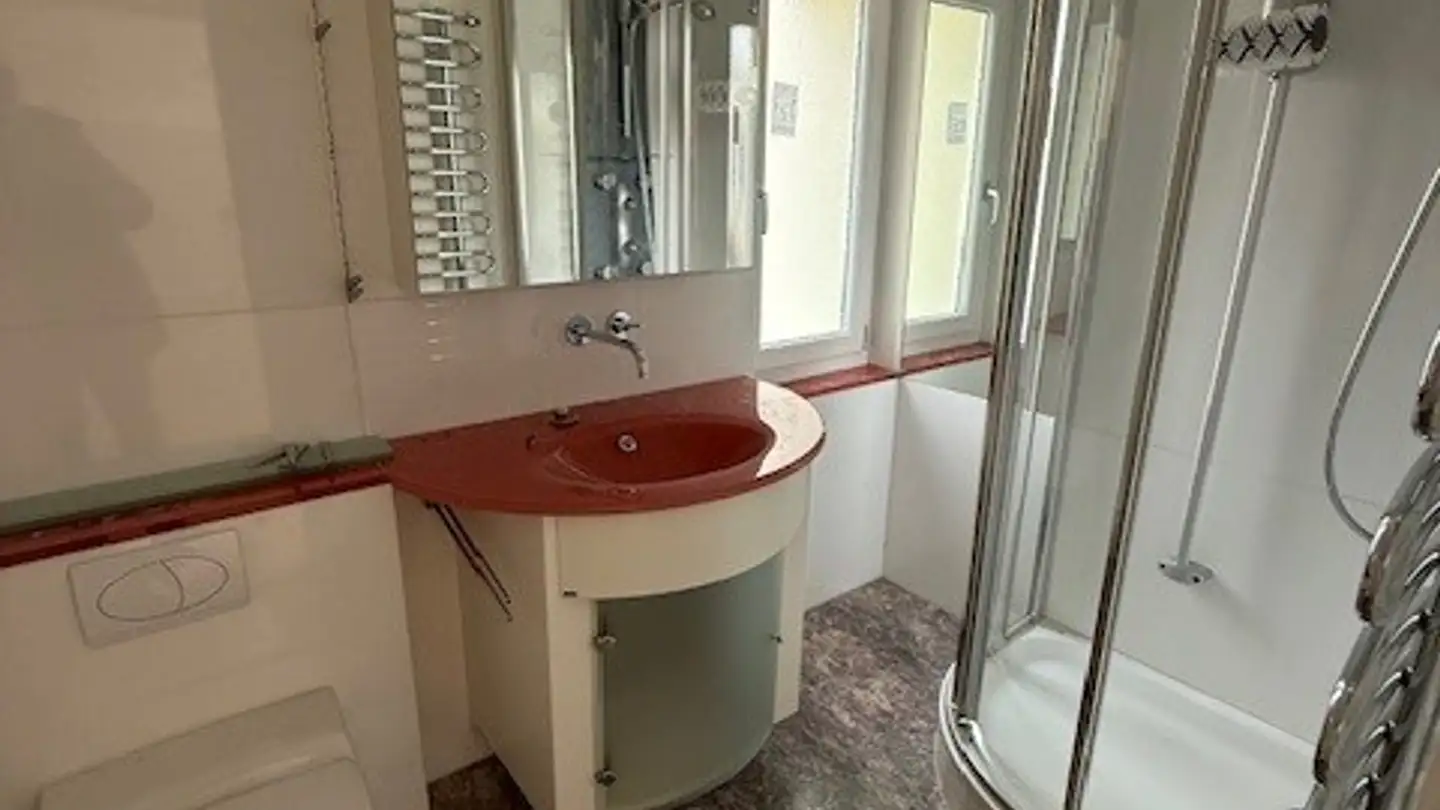 Doppelhaushälfte mieten - Fischrainweg 91, 3048 Worblaufen - Foto 2