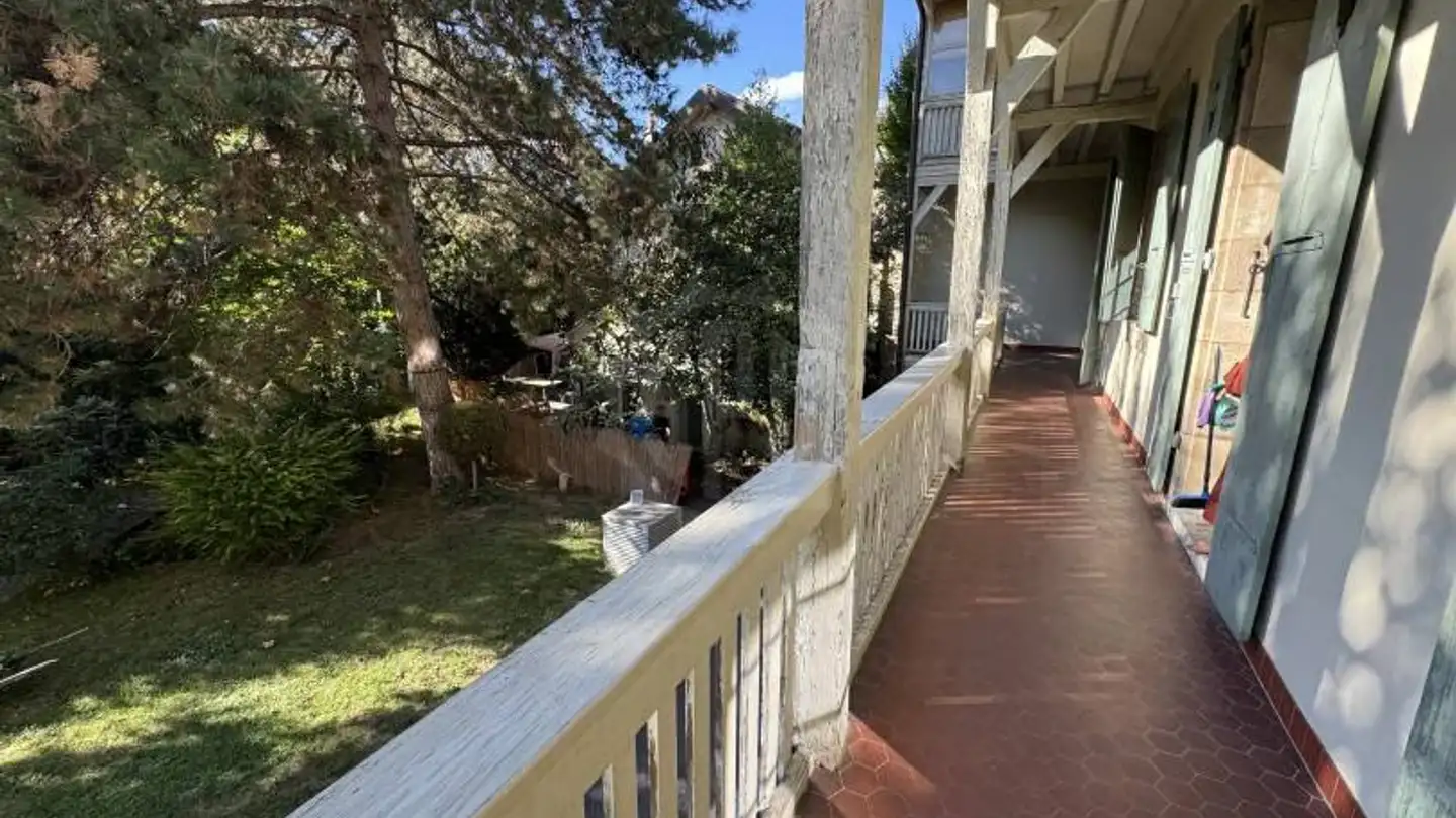 Appartement à louer - Rue Vautier 20, 1227 Carouge GE - Photo 4
