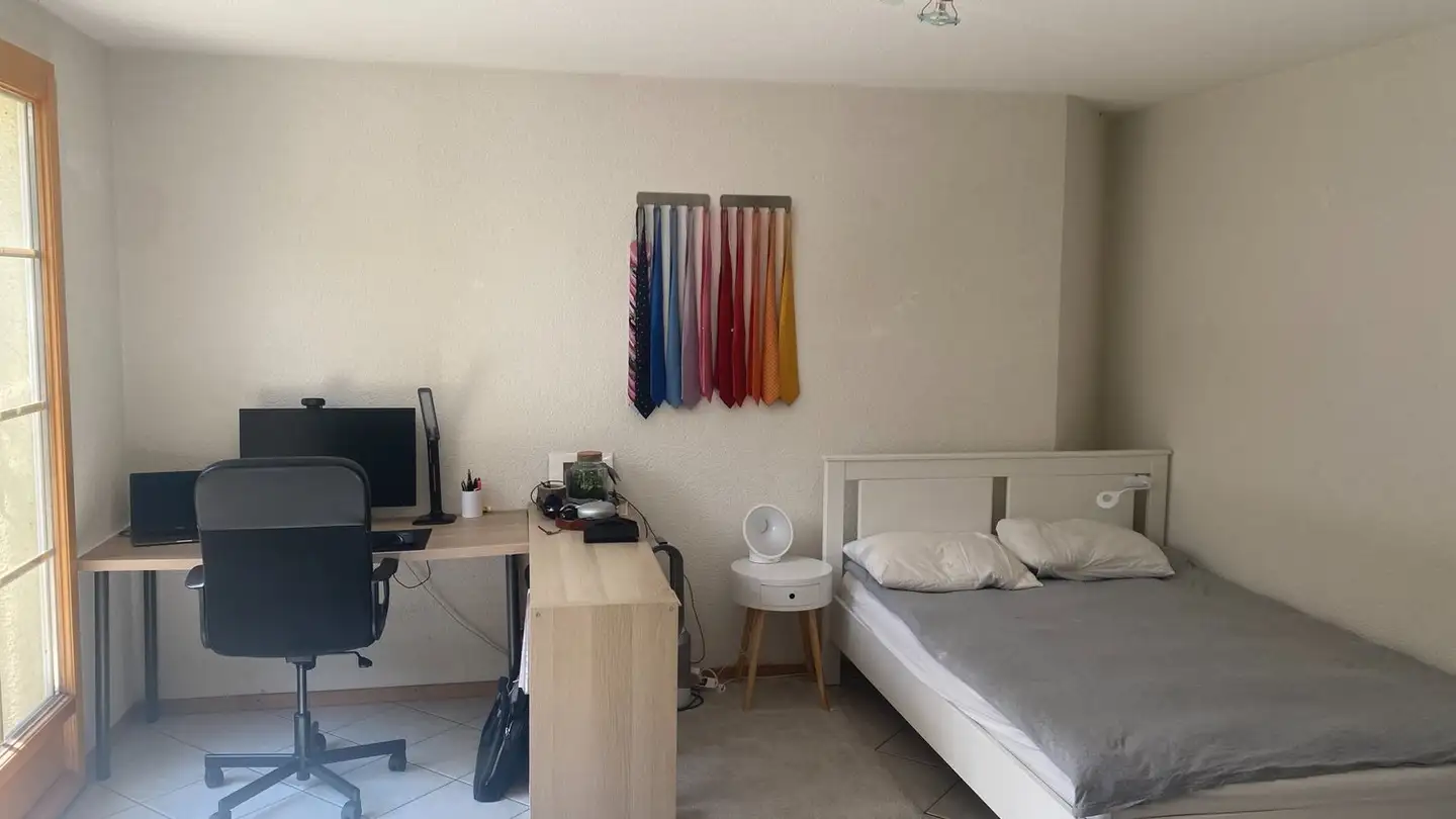 Apartment for rent - Chemin De La Vulliette 29, 1000 Lausanne 25 - Photo 4