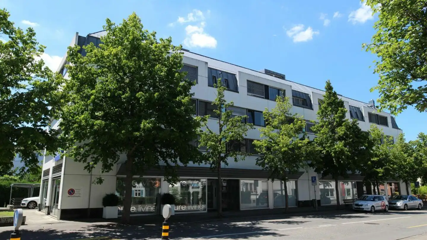 Geschäft mieten - Bachstrasse 10, 8280 Kreuzlingen - Foto 3