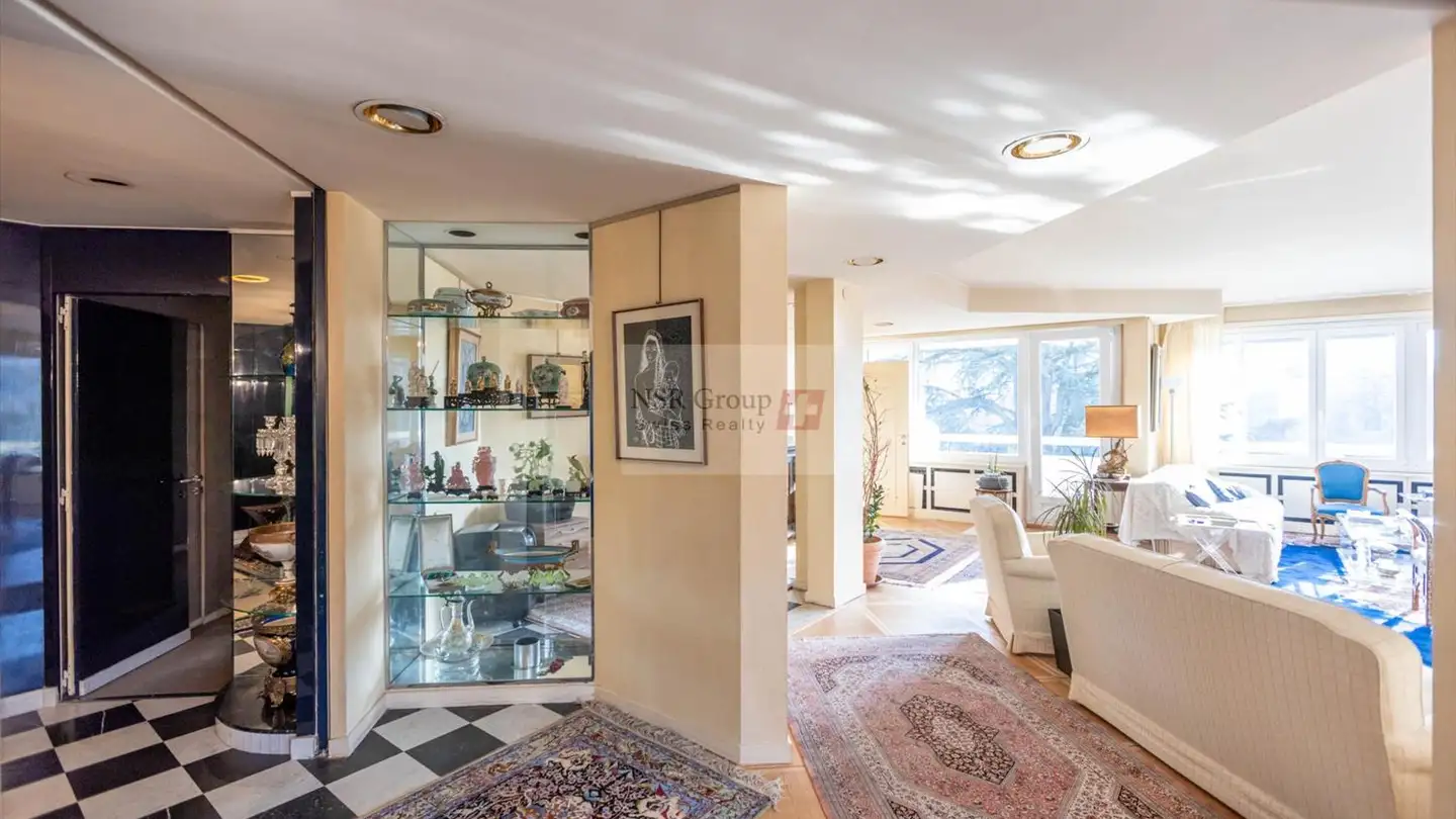 Apartment for sale - 1206 Genève - Photo 2