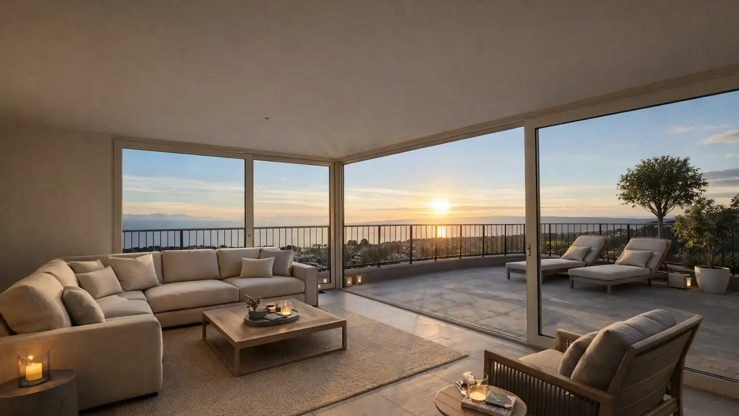 Single house for rent - 1093 La Conversion