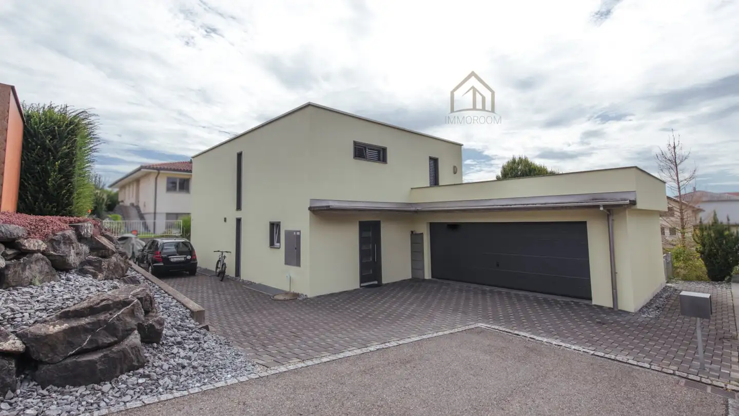 Einfamilienhaus kaufen - 8583 Sulgen - Foto 4