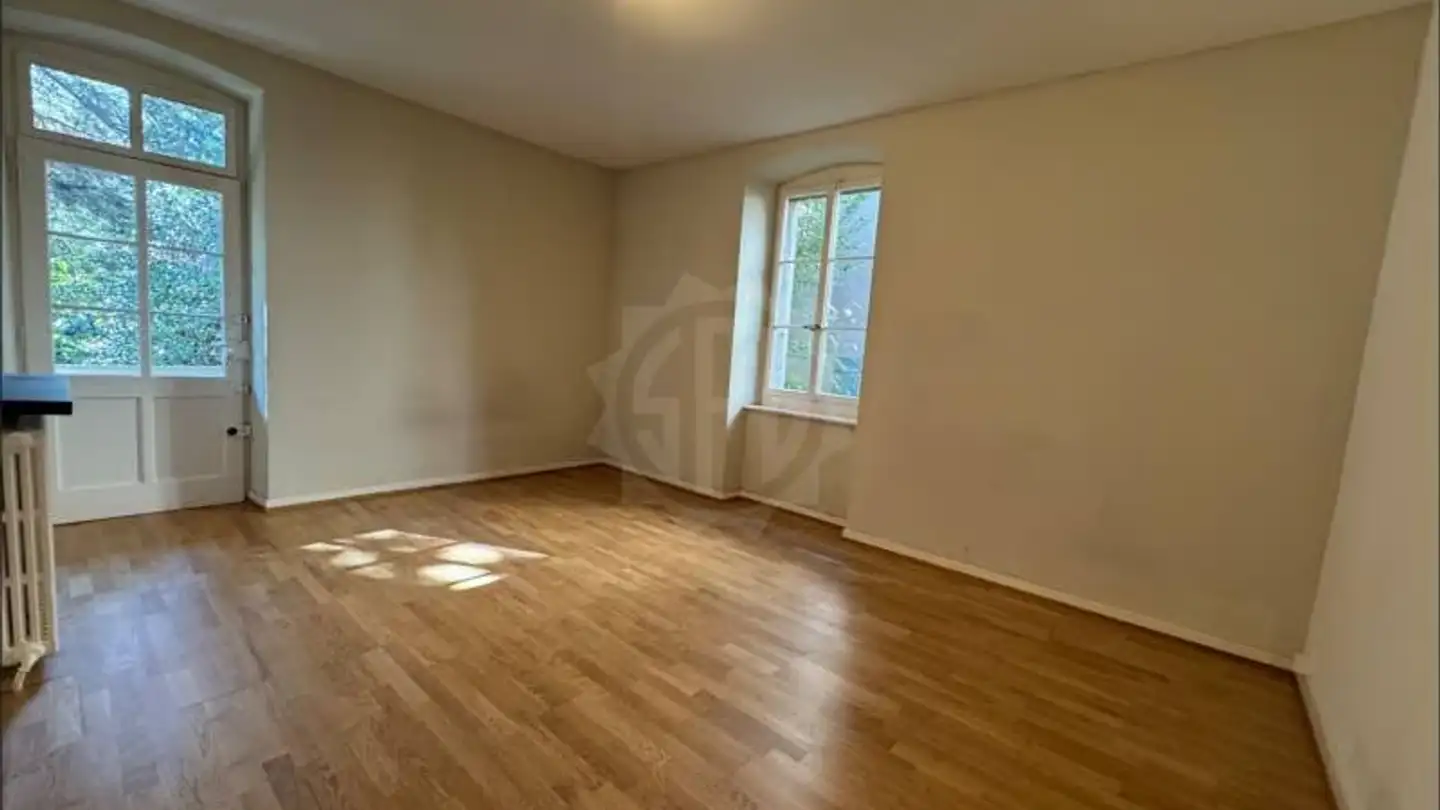 Appartement à louer - Rue Vautier 20, 1227 Carouge GE