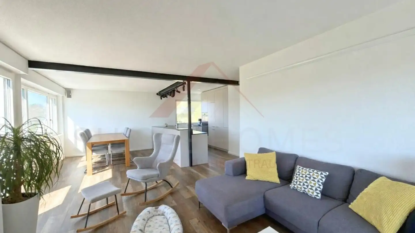 Wohnung kaufen - 3052 Zollikofen