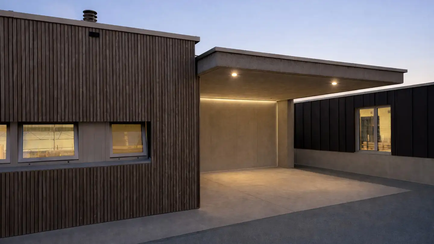 Single house for rent - 1093 La Conversion - Photo 2