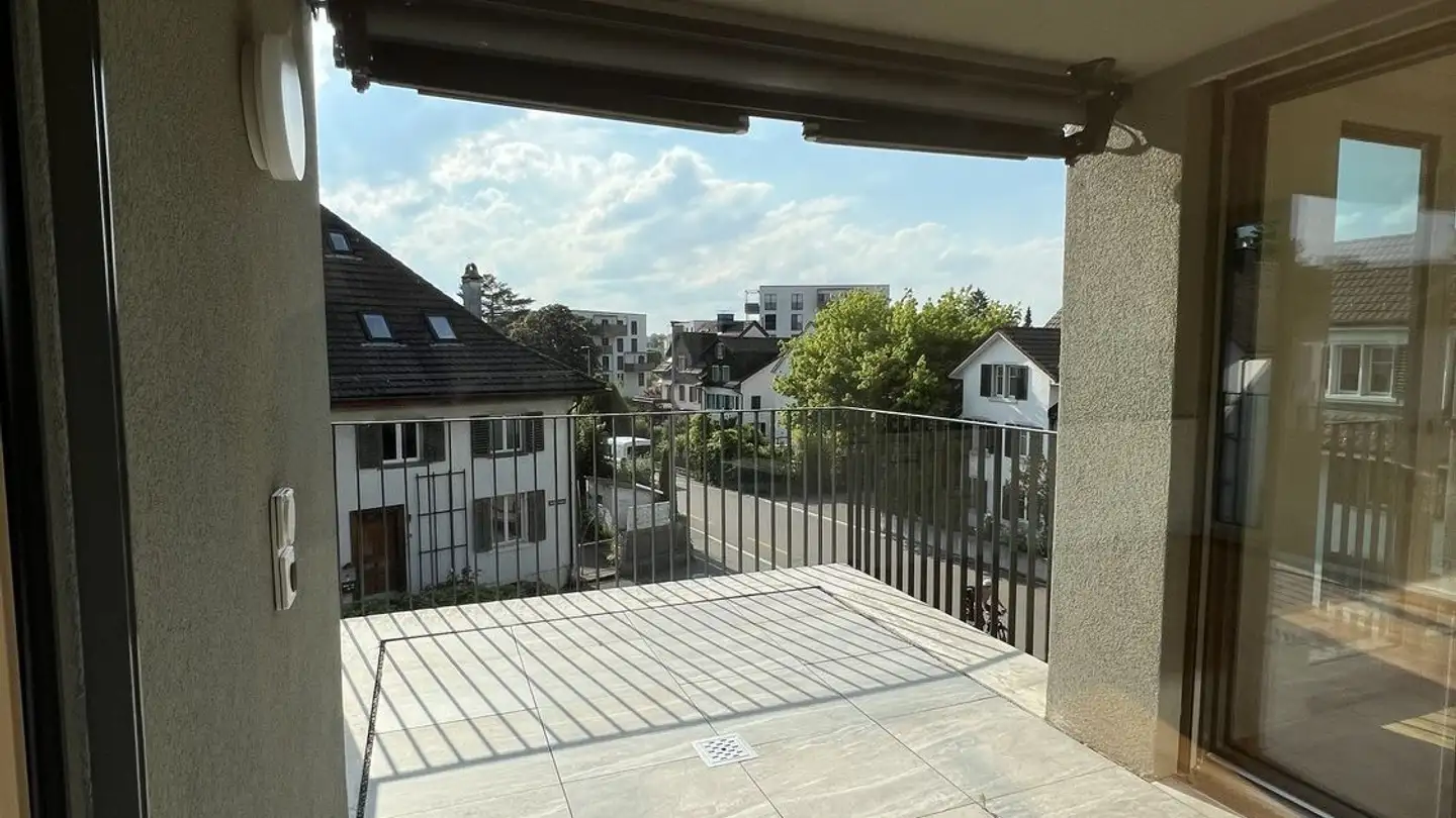 Appartamento in affitto - 8620 Wetzikon ZH - Foto 4