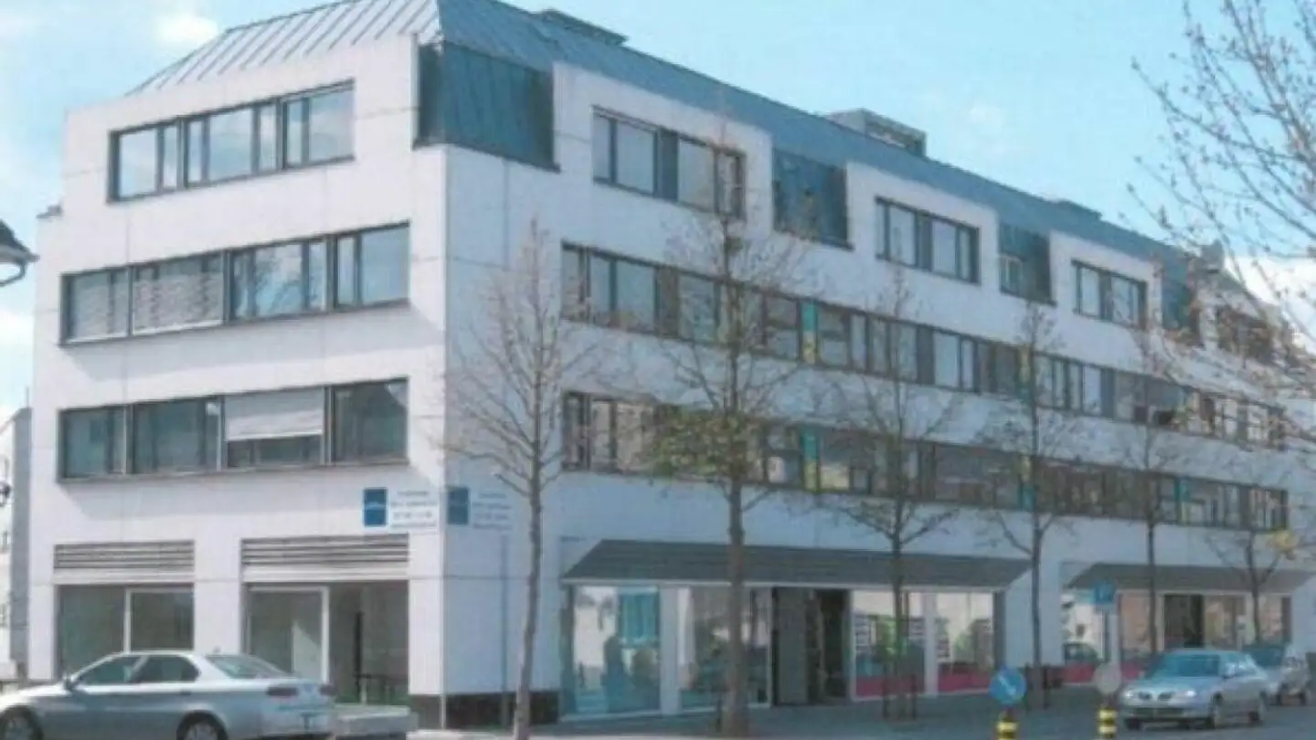 Geschäft mieten - Bachstrasse 10, 8280 Kreuzlingen - Foto 4