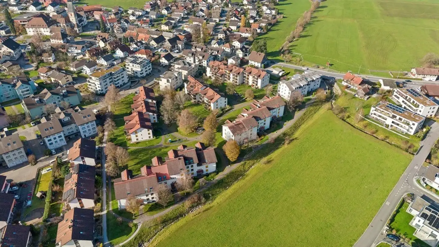 Apartment for rent - Steinen 15, 8718 Schänis - Photo 2