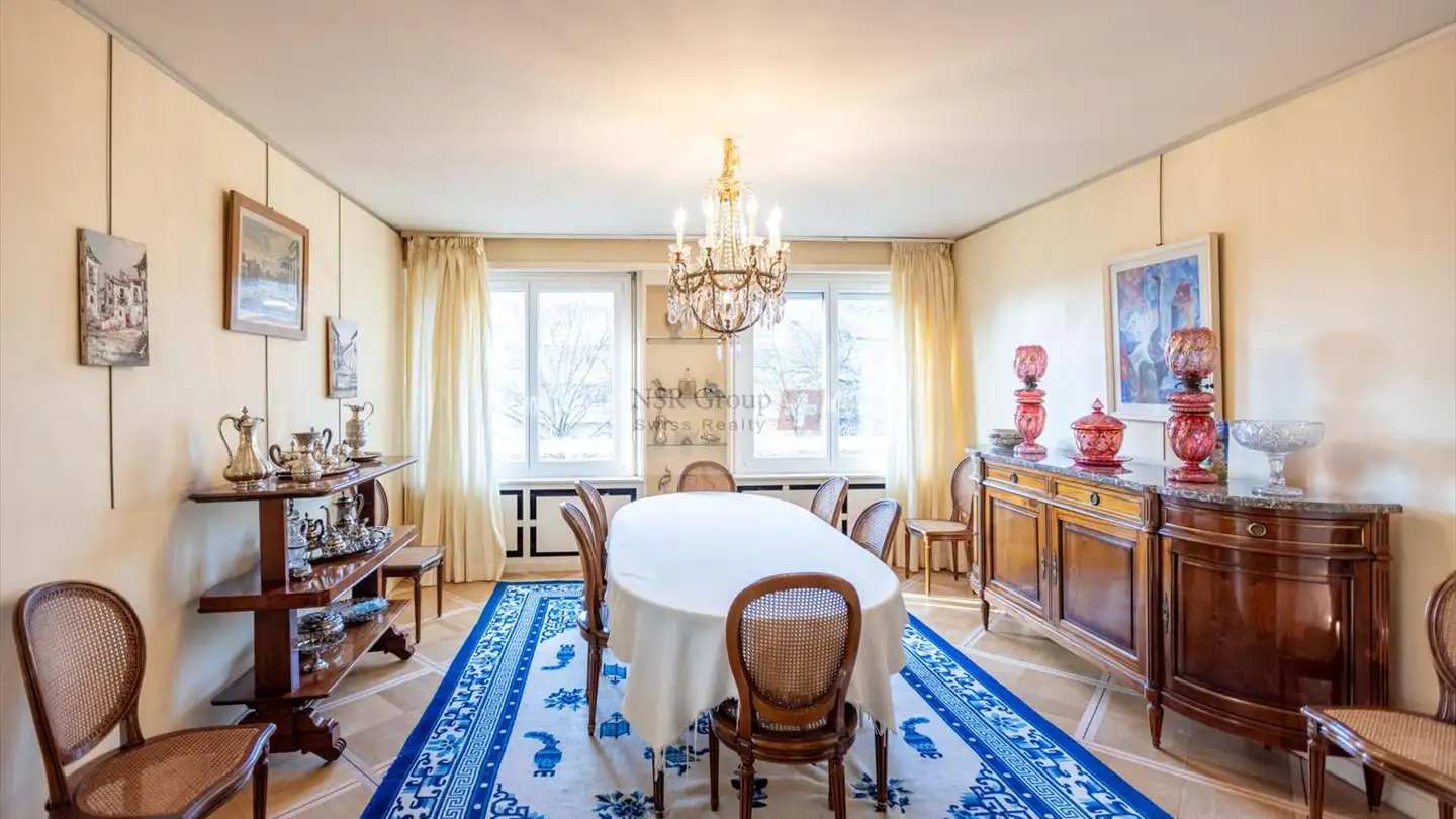 Apartment for sale - 1206 Genève - Photo 3