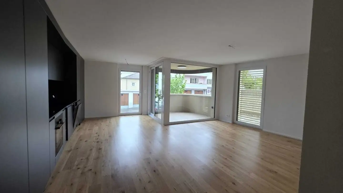 Apartment for rent - Rue Des Crêtets 85, 2300 La Chaux-de-Fonds