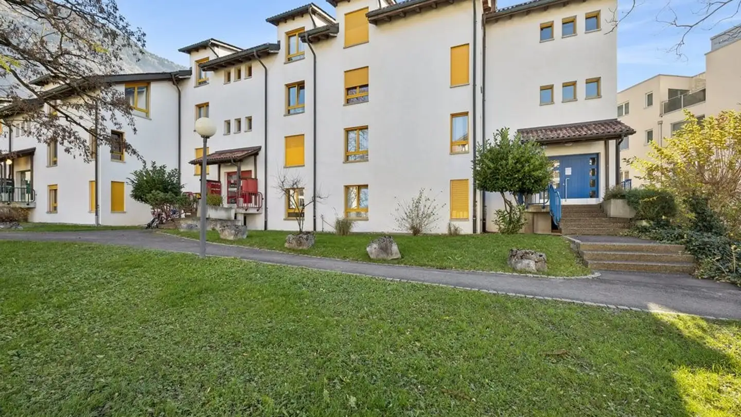 Apartment for rent - Steinen 15, 8718 Schänis - Photo 3