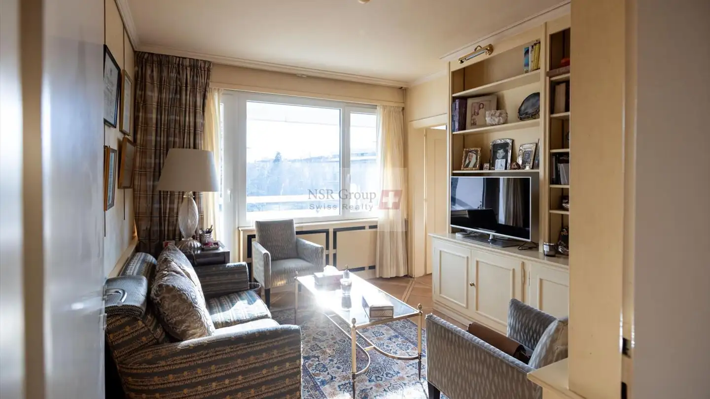 Apartment for sale - 1206 Genève - Photo 4