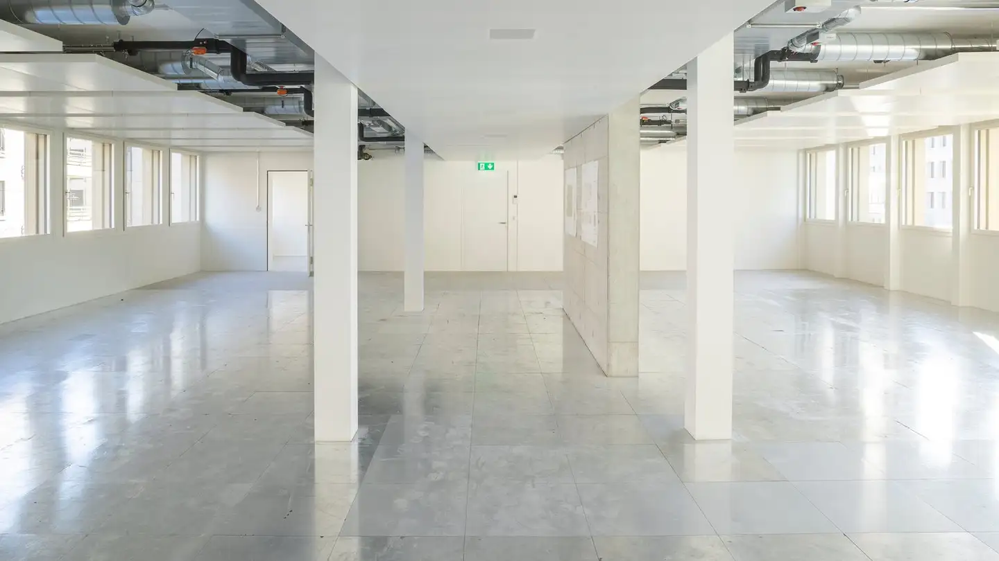 Bureau à louer - Tödistrasse 17, 8002 Zürich - Photo 2