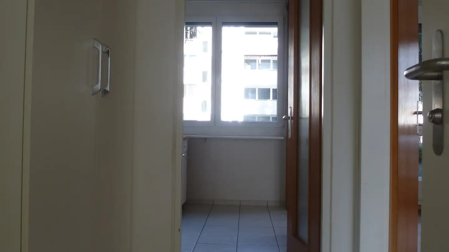 Apartment for rent - Eptingerstrasse 32, 4132 Muttenz - Photo 2